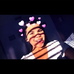 Meet your Posher, Kianna